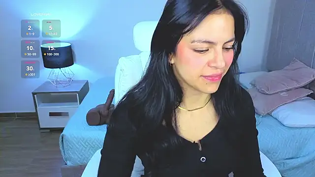 Snapshot of Eliie_Ruizz chatting on 02.03.26 Eliie Ruizz online show from 02.03.26