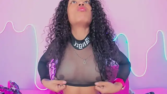 Mingie Rouse online show from 02.04.25