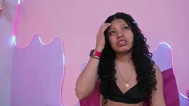 Mingie Rouse online show from 05.06.26