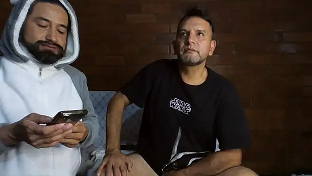 RogueTraveler online show from 03.08.26