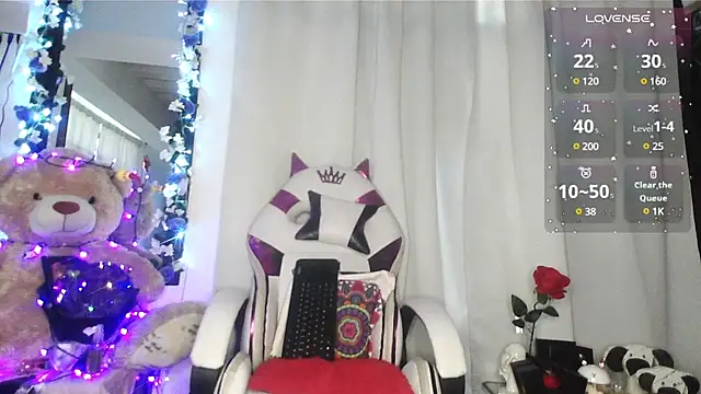 Dani pegin online show from 01.13.25