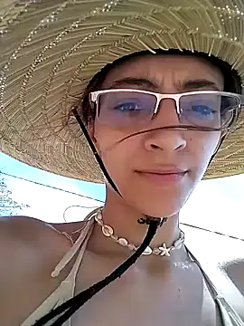 Dani pegin online show from 02.14.25