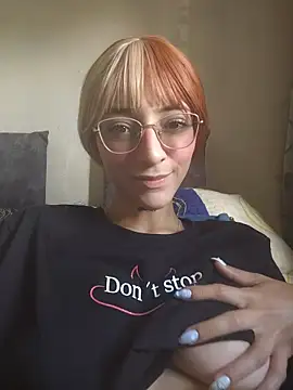 Dani pegin online show from 04.21.26