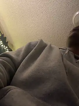 Snapshot of TransboyJay chatting on 03.22.26 TransboyJay online show from 03.22.26