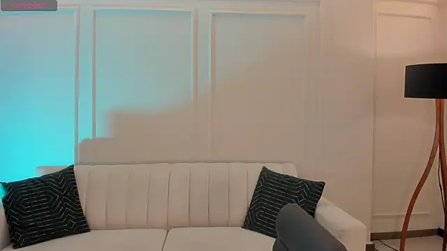 AmberFarrell online show from 09.19.25