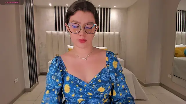 AmberFarrell online show from 10.25.25