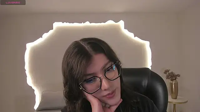 AmberFarrell online show from 06.08.26