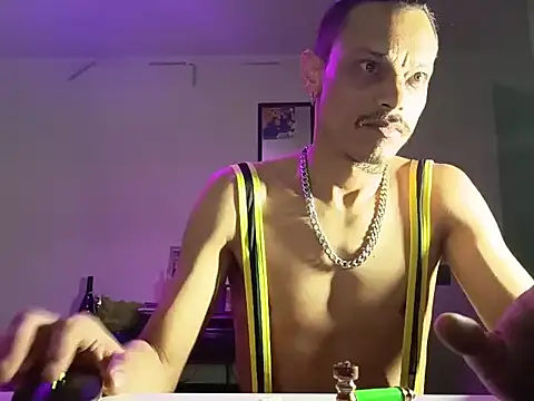 villanocat online show from 03.01.26