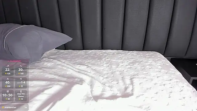 Snapshot of shysweets chatting on 02.04.25 shysweets online show from 02.04.25