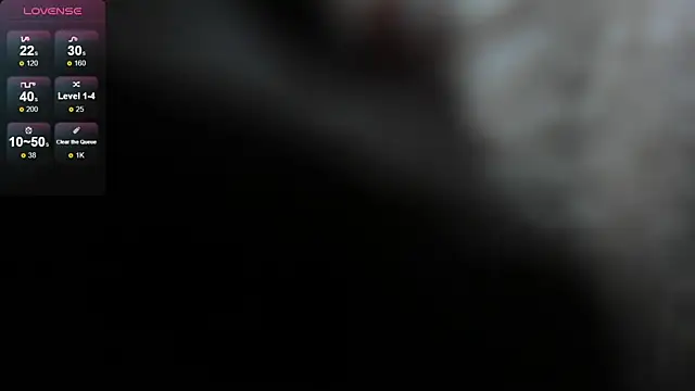 Snapshot of HannaPaola chatting on 02.21.25 HannaPaola online show from 02.21.25