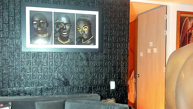 Aaron ST online show from 09.24.25