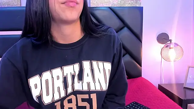 KimberlyVillaLobos online show from 03.06.25
