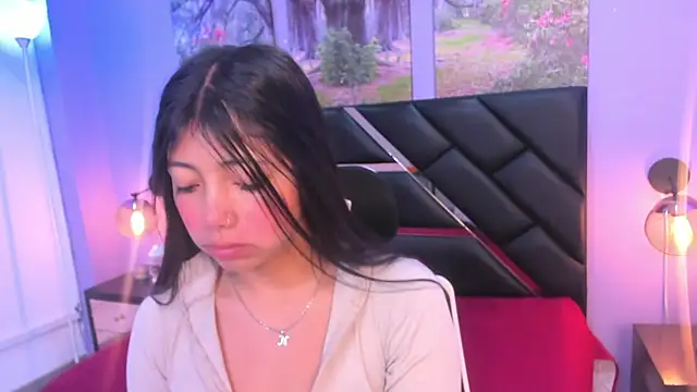 KimberlyVillaLobos online show from 03.10.25