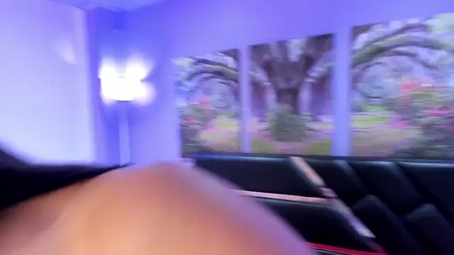 KimberlyVillaLobos online show from 12.02.25