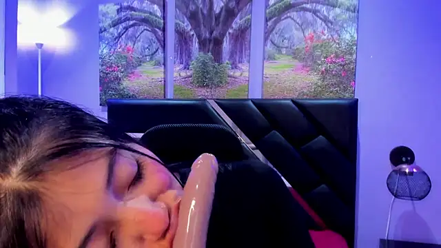 Snapshot of KimberlyVillaLobos chatting on 01.07.26 KimberlyVillaLobos online show from 01.07.26