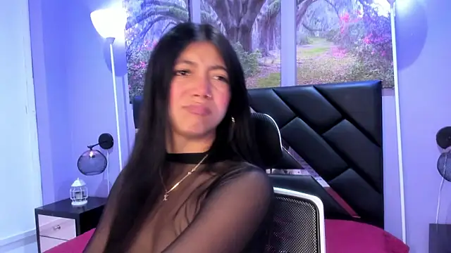 Snapshot of KimberlyVillaLobos chatting on 01.10.26 KimberlyVillaLobos online show from 01.10.26