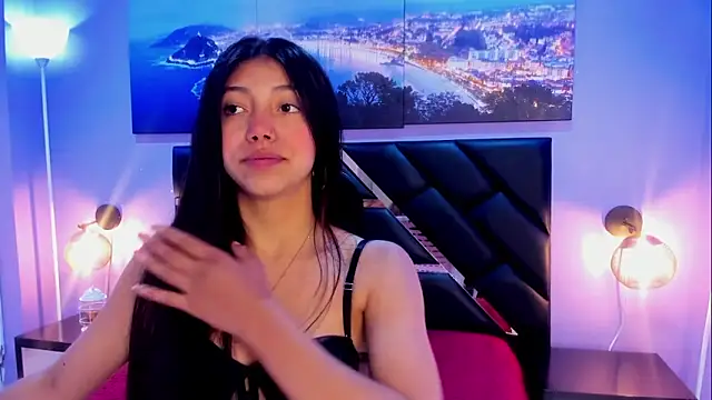 Snapshot of KimberlyVillaLobos chatting on 02.02.26 KimberlyVillaLobos online show from 02.02.26