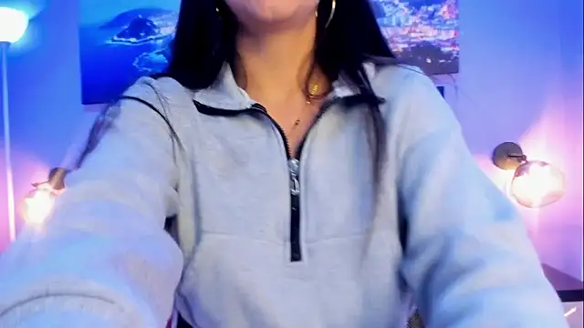 Snapshot of KimberlyVillaLobos chatting on 02.04.26 KimberlyVillaLobos online show from 02.04.26