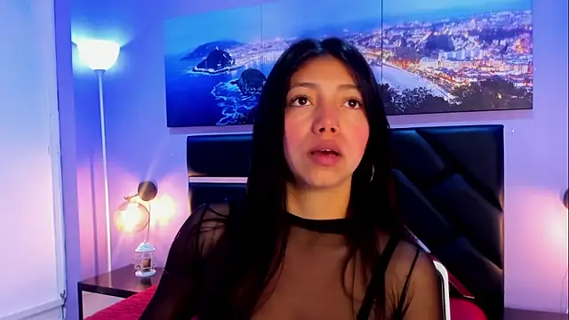 Snapshot of KimberlyVillaLobos chatting on 02.09.26 KimberlyVillaLobos online show from 02.09.26