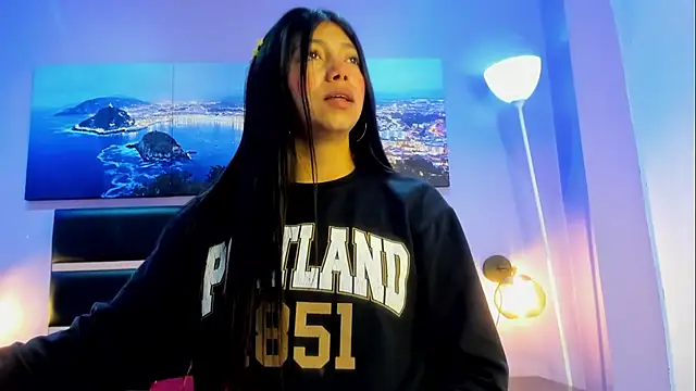 Snapshot of KimberlyVillaLobos chatting on 02.10.26 KimberlyVillaLobos online show from 02.10.26