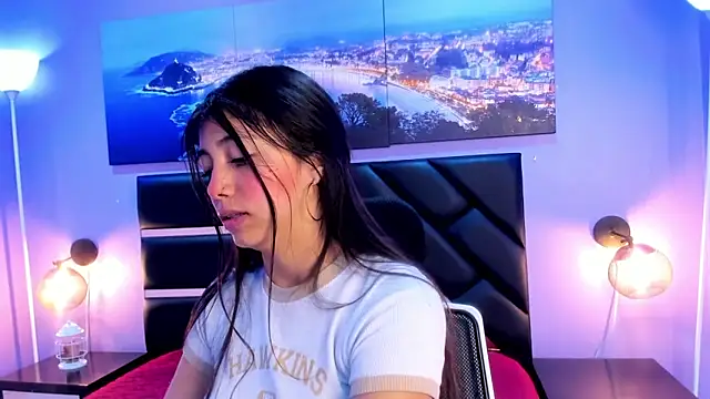 Snapshot of KimberlyVillaLobos chatting on 02.12.26 KimberlyVillaLobos online show from 02.12.26