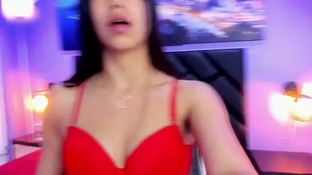 Snapshot of KimberlyVillaLobos chatting on 02.14.26 KimberlyVillaLobos online show from 02.14.26