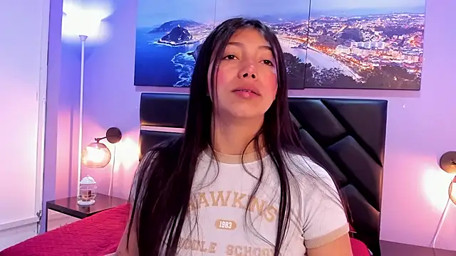 Snapshot of KimberlyVillaLobos chatting on 03.02.26 KimberlyVillaLobos online show from 03.02.26