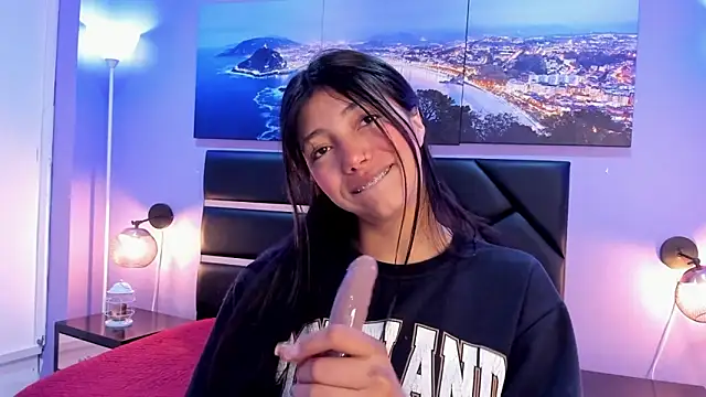 Snapshot of KimberlyVillaLobos chatting on 03.03.26 KimberlyVillaLobos online show from 03.03.26