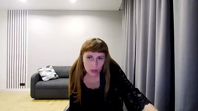 Daniella Lorente online show from 12.08.24