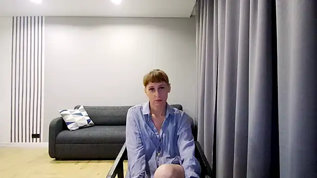 Daniella Lorente online show from 12.09.24