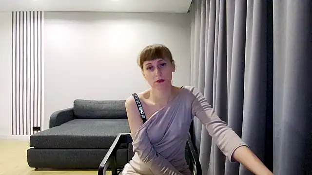 Daniella Lorente online show from 12.13.24