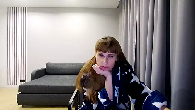 Daniella Lorente online show from 12.15.24