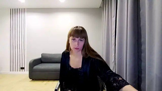 Daniella Lorente online show from 12.23.24