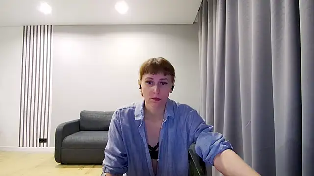 Daniella Lorente online show from 12.24.24