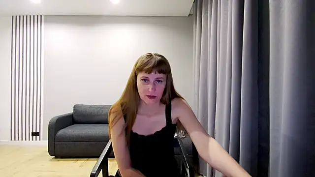 Daniella Lorente online show from 12.28.24