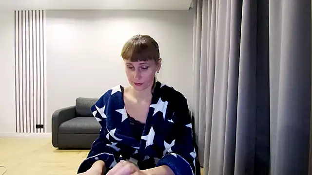 Daniella Lorente online show from 12.28.24