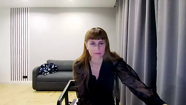 Daniella Lorente online show from 01.05.25