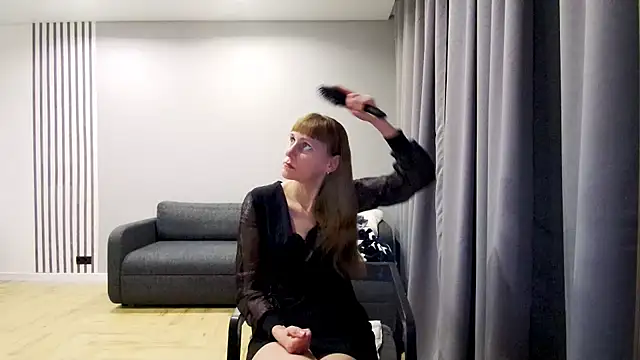 Daniella Lorente online show from 01.08.25