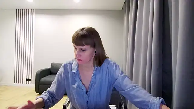 Daniella Lorente online show from 01.14.25