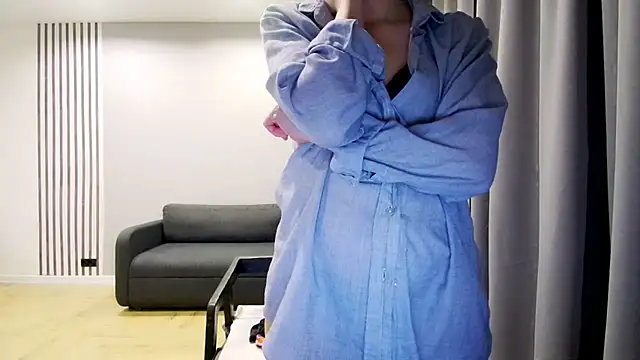 Daniella Lorente online show from 01.26.25