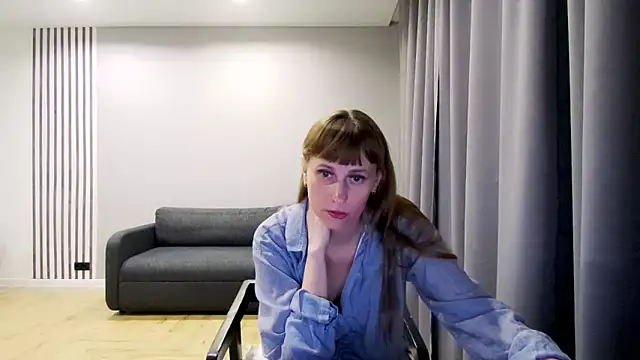 Daniella Lorente online show from 01.27.25