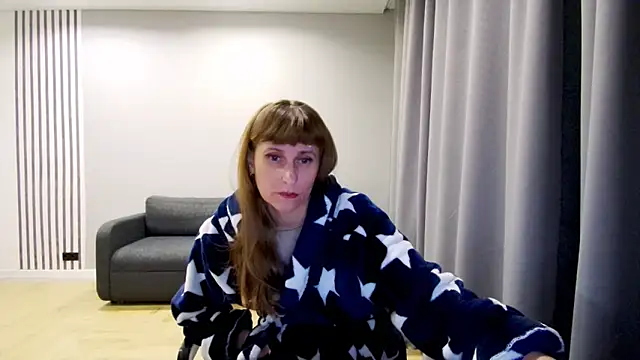 Daniella Lorente online show from 02.07.25