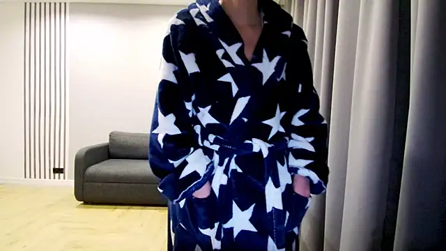 Daniella Lorente online show from 02.08.25