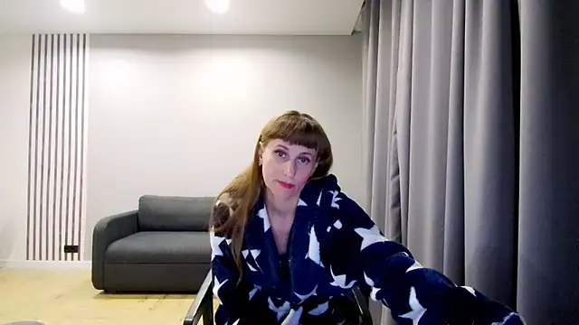 Daniella Lorente online show from 02.16.25