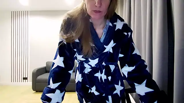 Daniella Lorente online show from 02.26.25