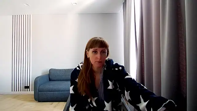 Daniella Lorente online show from 02.27.25