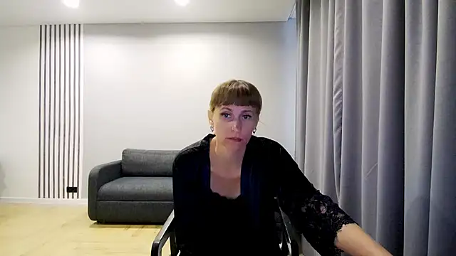 Daniella Lorente online show from 03.20.25