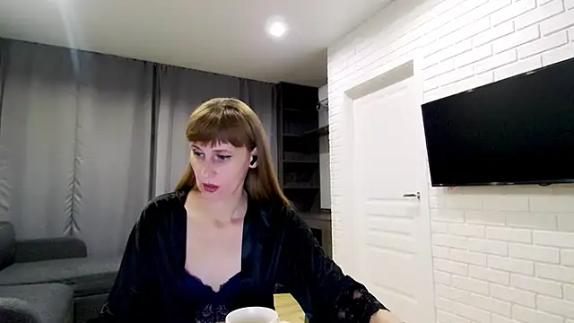 Daniella Lorente online show from 09.23.25