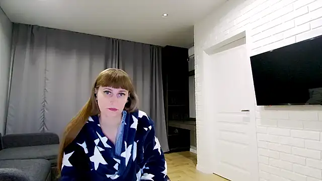 Daniella Lorente online show from 01.16.26