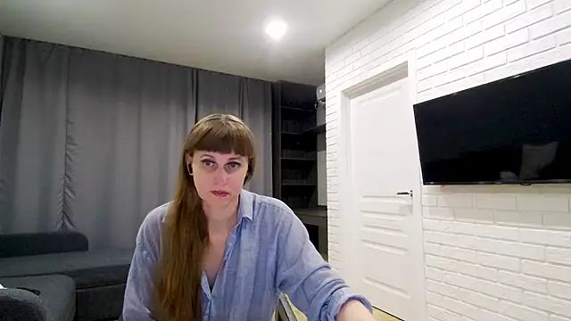 Daniella Lorente online show from 05.01.26
